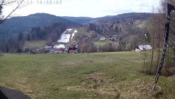 Údolí Dolní Dvůr