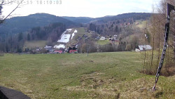 Údolí Dolní Dvůr