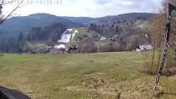 Údolí Dolní Dvůr