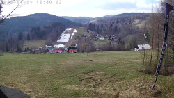 Údolí Dolní Dvůr