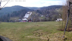 Údolí Dolní Dvůr