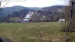 Údolí Dolní Dvůr