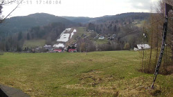 Údolí Dolní Dvůr