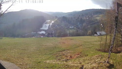 Údolí Dolní Dvůr