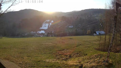 Údolí Dolní Dvůr