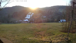 Údolí Dolní Dvůr