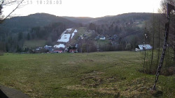 Údolí Dolní Dvůr