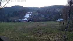 Údolí Dolní Dvůr