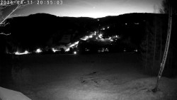 Údolí Dolní Dvůr