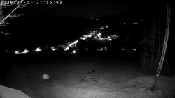 Údolí Dolní Dvůr