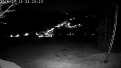 Údolí Dolní Dvůr