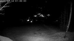 Údolí Dolní Dvůr