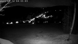 Údolí Dolní Dvůr