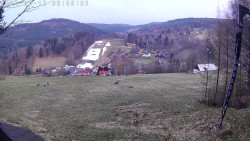 Údolí Dolní Dvůr