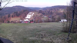 Údolí Dolní Dvůr