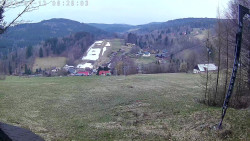 Údolí Dolní Dvůr