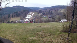 Údolí Dolní Dvůr