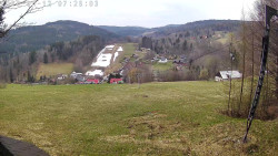 Údolí Dolní Dvůr