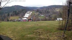 Údolí Dolní Dvůr