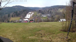 Údolí Dolní Dvůr