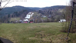 Údolí Dolní Dvůr