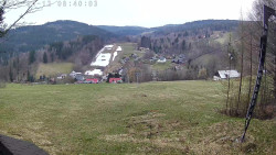 Údolí Dolní Dvůr