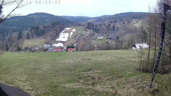 Údolí Dolní Dvůr