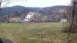 Údolí Dolní Dvůr