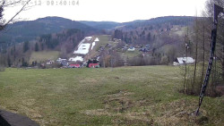 Údolí Dolní Dvůr