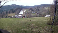 Údolí Dolní Dvůr