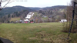 Údolí Dolní Dvůr