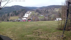 Údolí Dolní Dvůr