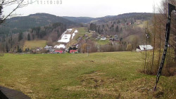 Údolí Dolní Dvůr