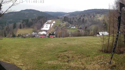 Údolí Dolní Dvůr