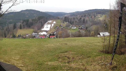 Údolí Dolní Dvůr