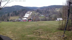 Údolí Dolní Dvůr