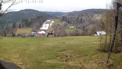 Údolí Dolní Dvůr