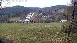 Údolí Dolní Dvůr