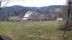 Údolí Dolní Dvůr