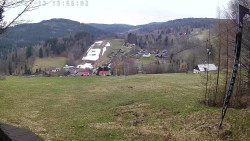 Údolí Dolní Dvůr