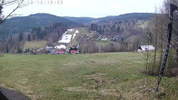 Údolí Dolní Dvůr