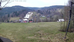 Údolí Dolní Dvůr