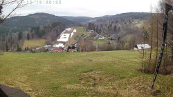 Údolí Dolní Dvůr