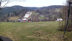 Údolí Dolní Dvůr