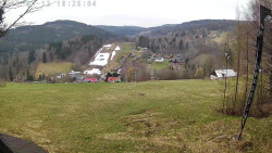 Údolí Dolní Dvůr