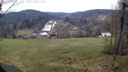 Údolí Dolní Dvůr