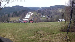 Údolí Dolní Dvůr