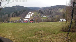 Údolí Dolní Dvůr