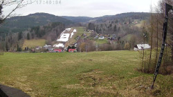 Údolí Dolní Dvůr