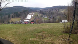 Údolí Dolní Dvůr